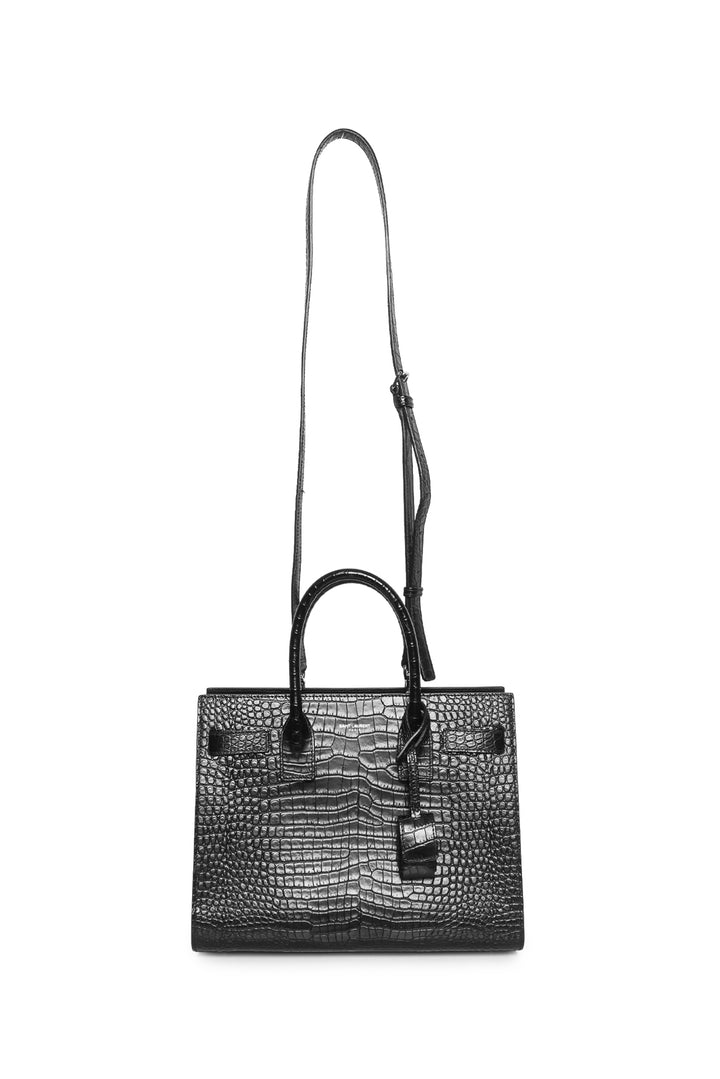 Saint Laurent Baby Sac De Jour