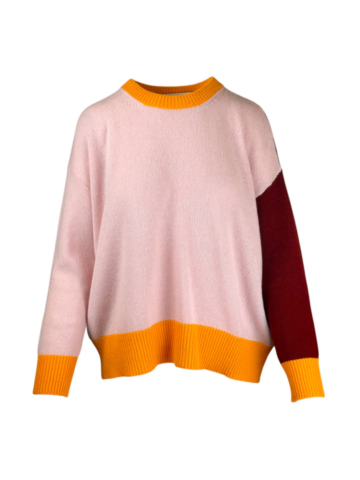 Marni Size 42 Cashmere Sweater