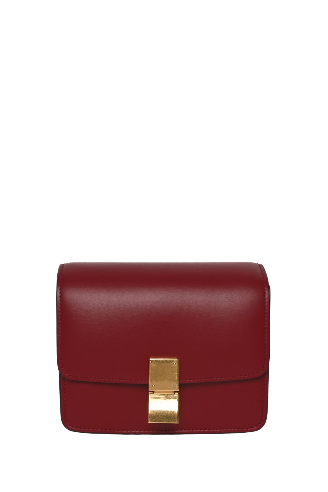 Celine 2017 Small Classic Box Bag