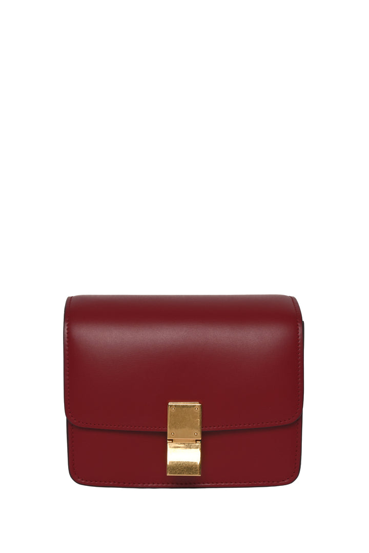 Celine 2017 Small Classic Box Bag