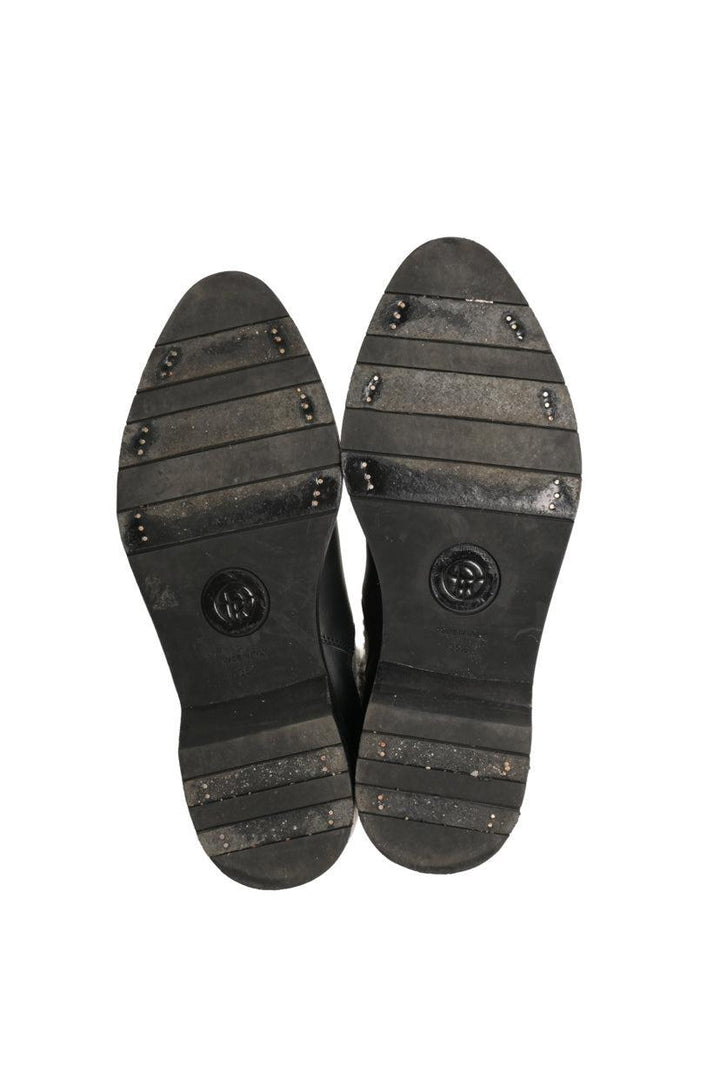 The Row Size 35.5 Fara Chelsea Ankle Boots