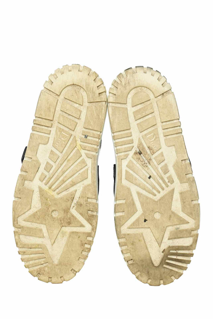 Dior Size 35 ID Sneaker