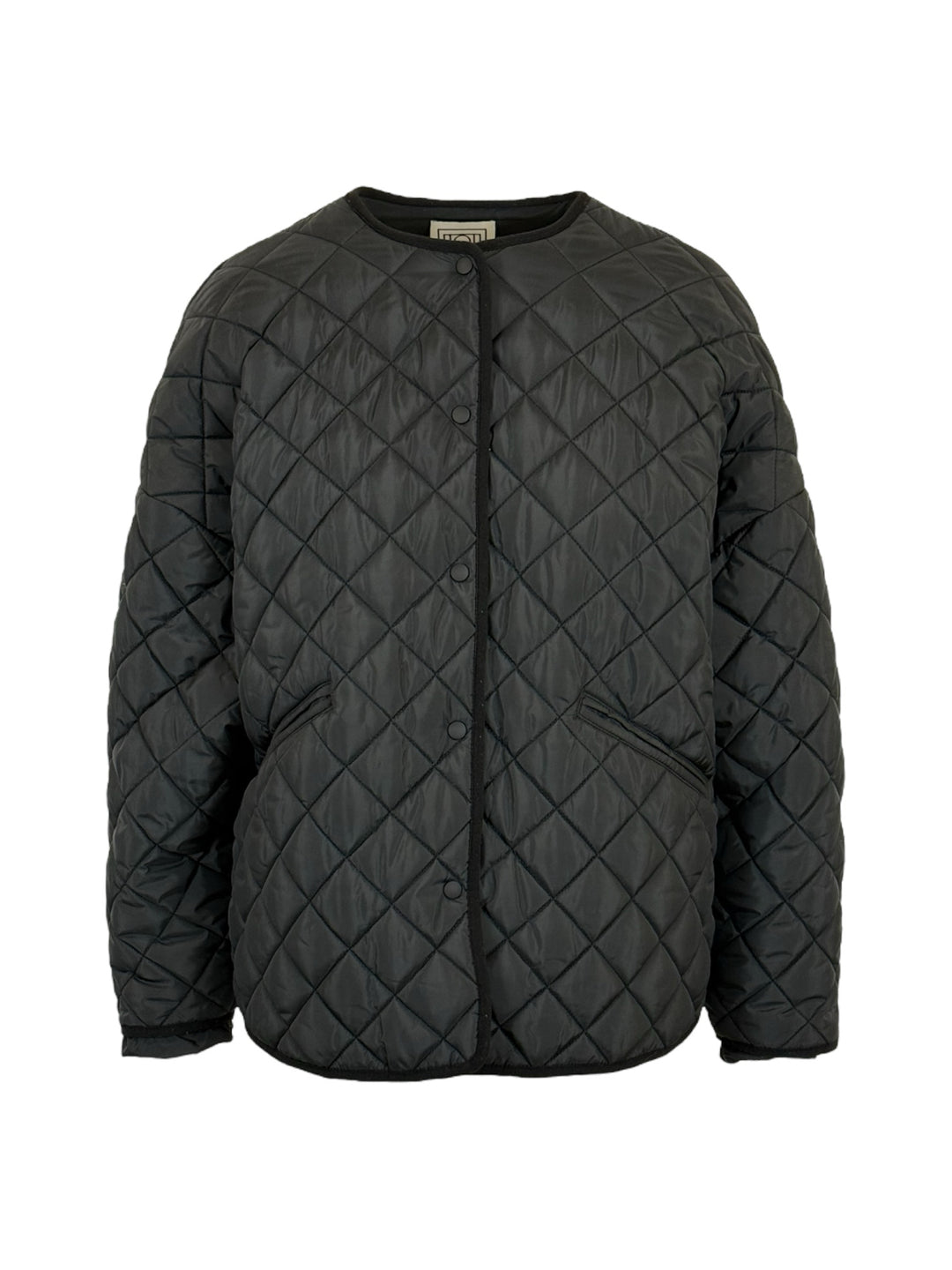 Toteme Size XS Quilted Jacket