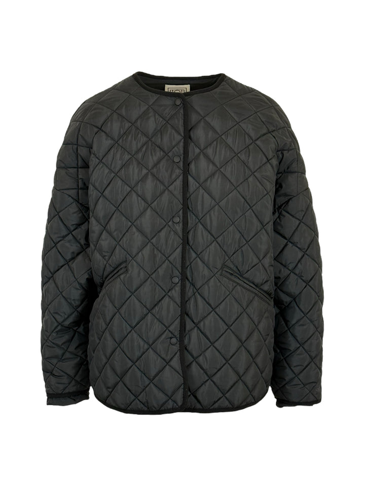 Toteme Size XS Quilted Jacket
