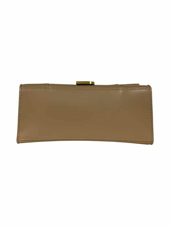 Balenciaga Small Hourglass Purse