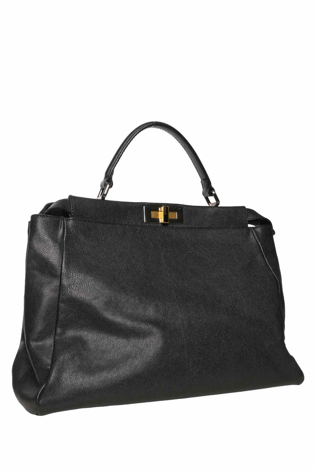 Fendi Peekaboo Large Tote