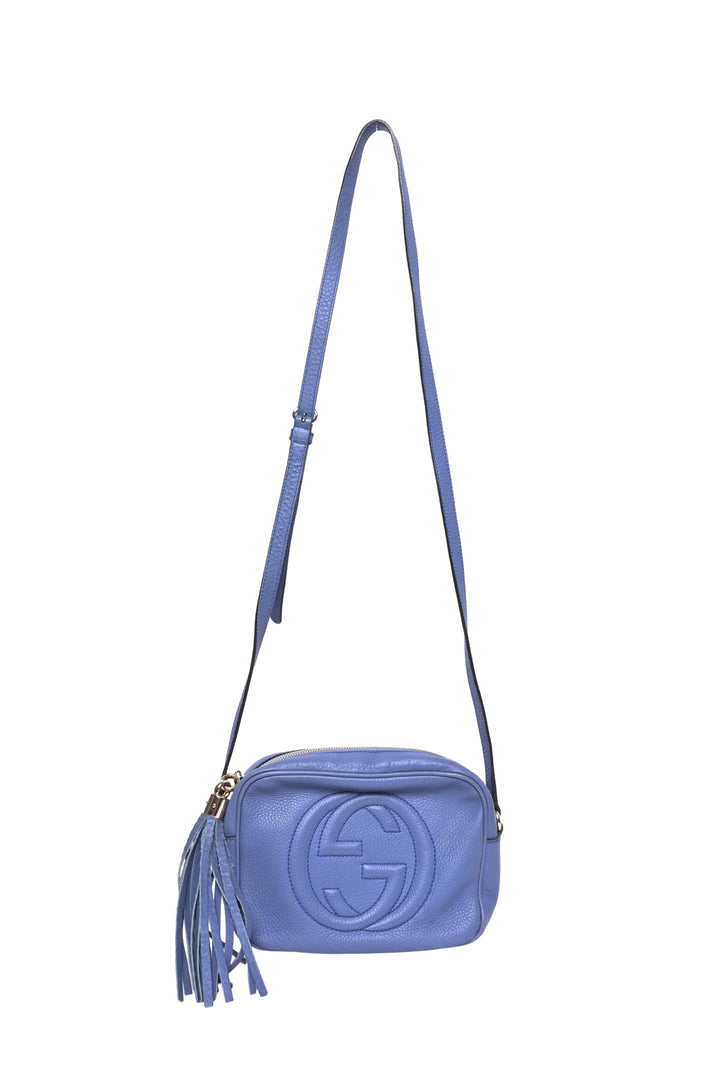 Gucci Soho Disco Bag