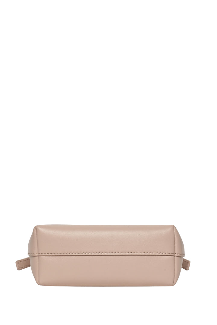 Chloe Micro Sense Tote Crossbody