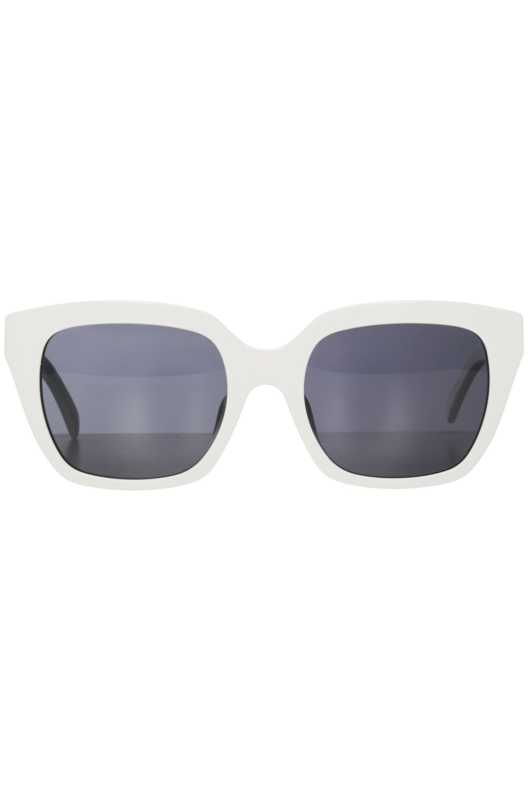 Celine Square Acetate Sunglasses