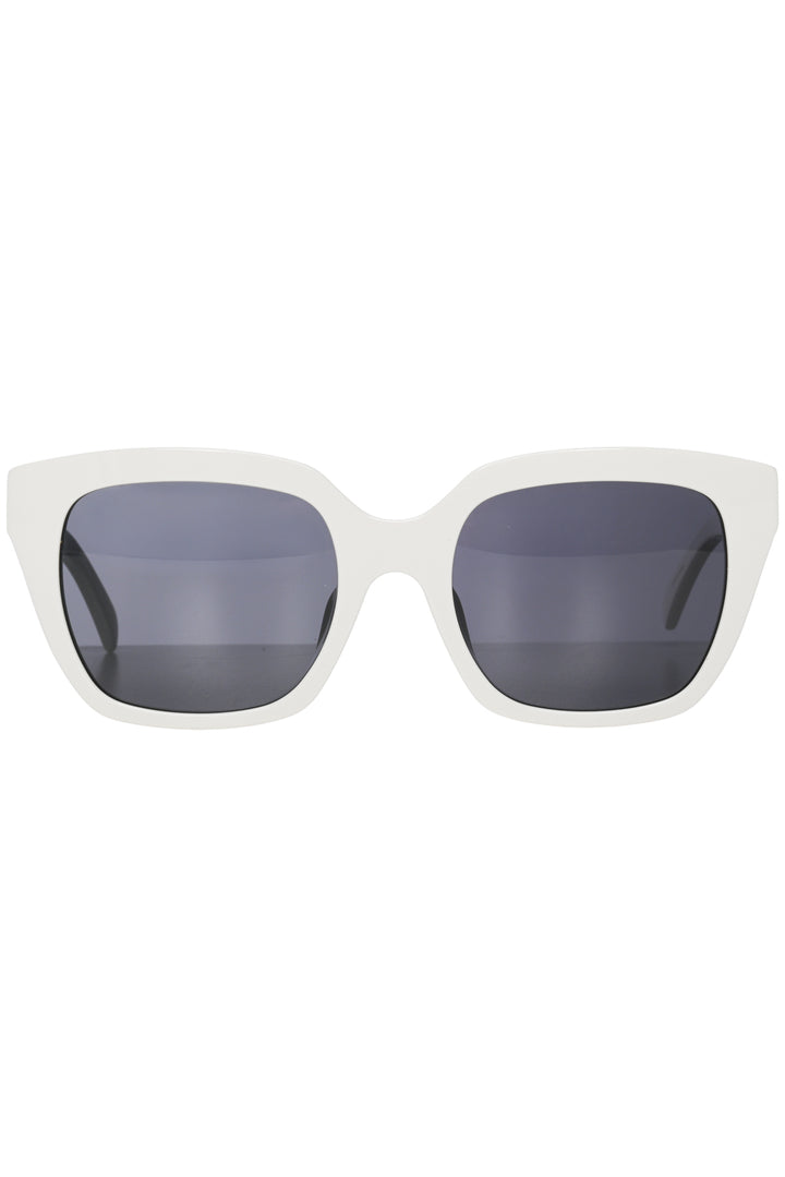 Celine Square Acetate Sunglasses