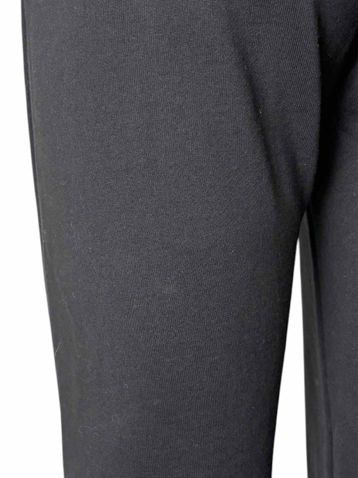 Versace Size XS Cotton Logo Jogging Pants