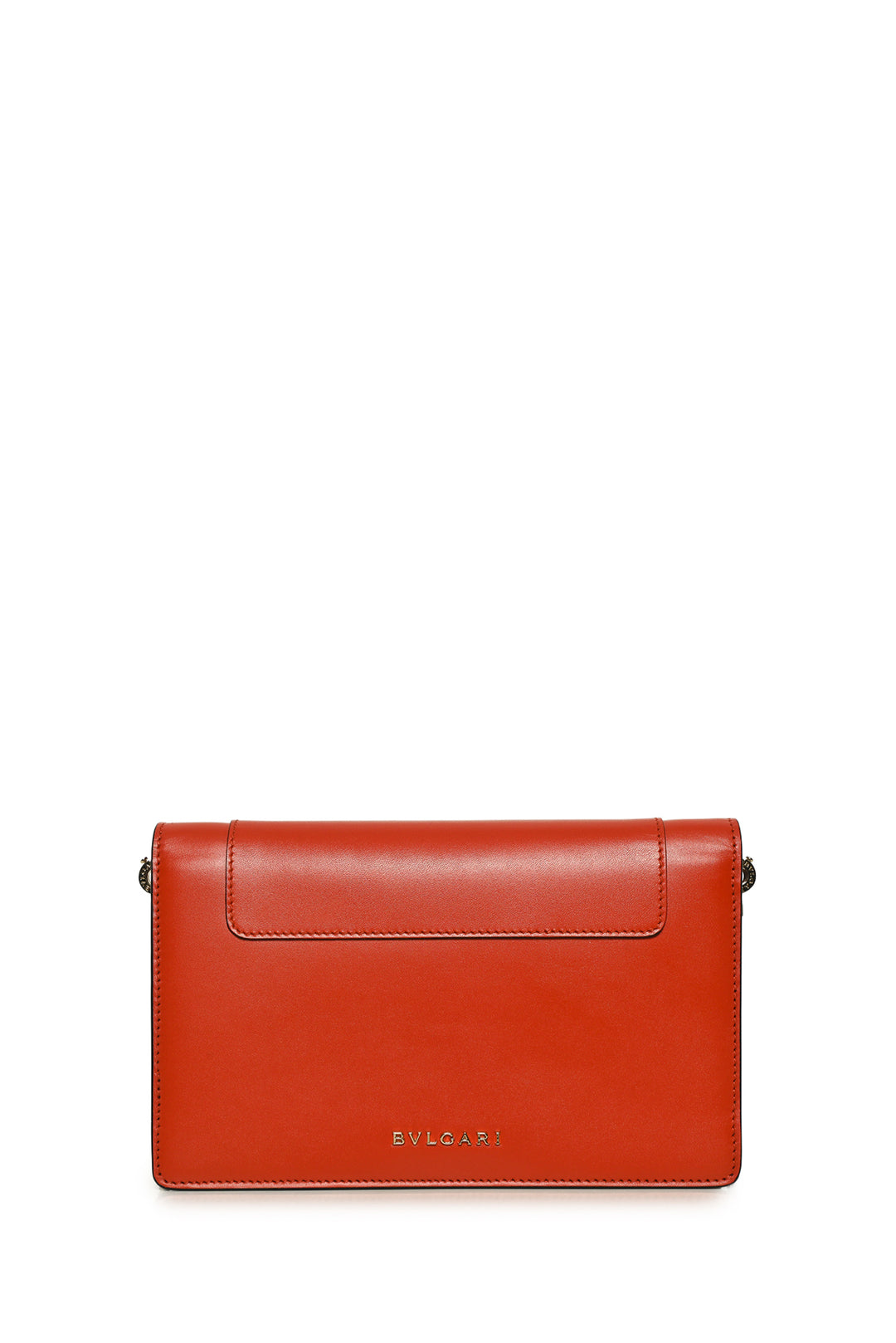 Bvlgari Serpenti Forever Chain Wallet Crossbody