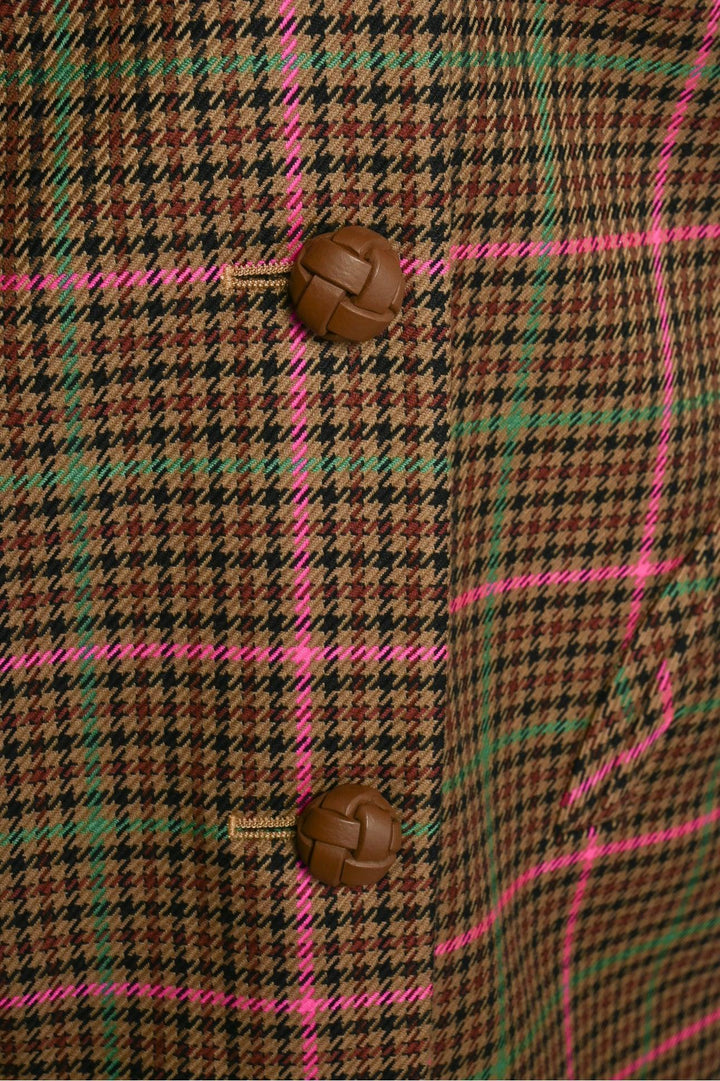 CDS Blaze Milano Size 0 Weekend Blazer