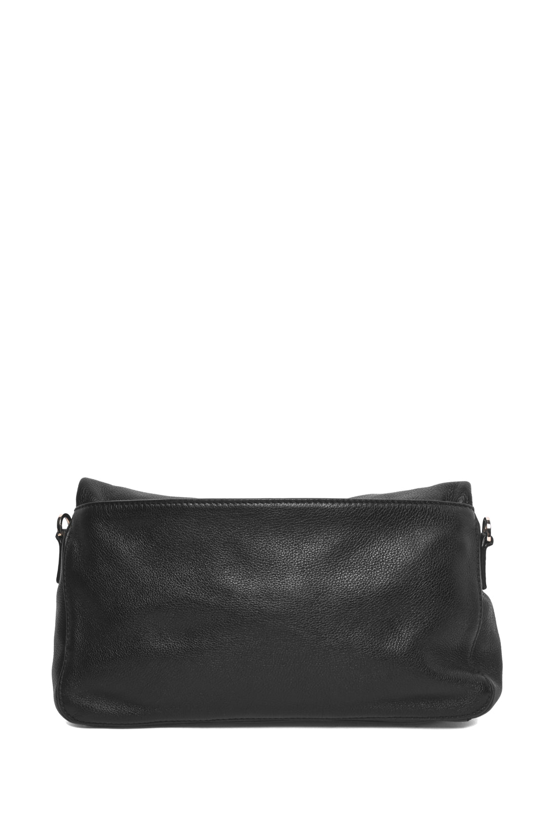 Tory Burch Whipstitch Flap Crossbody Bag
