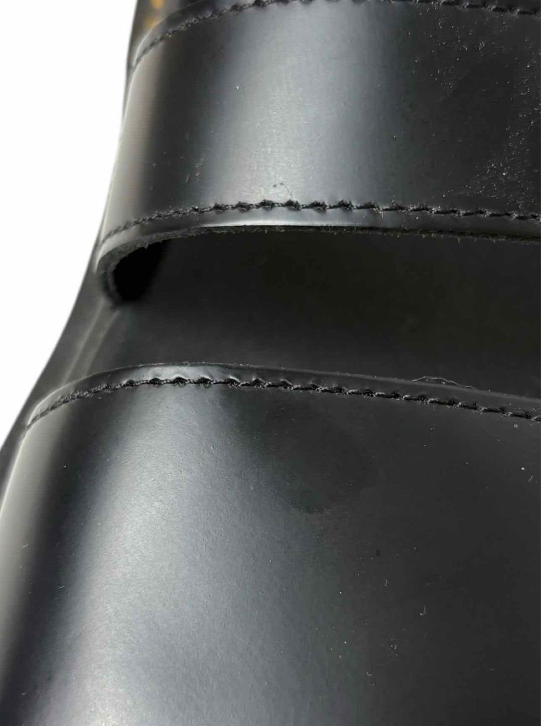 Dr. Martens X Rick Owens  Size 8.5 Sandals