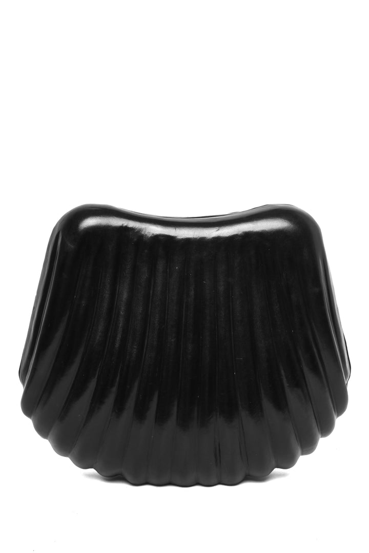 Lemaire Patina Cowskin Leather Carlos Bag