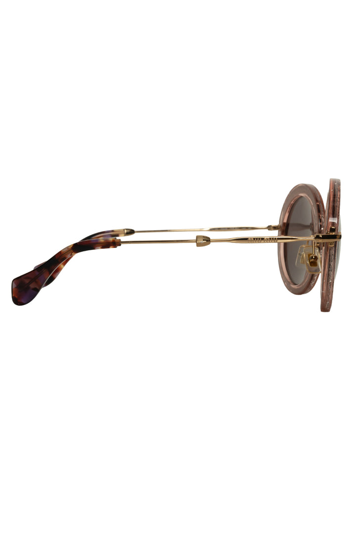 Miu Miu Eyewear