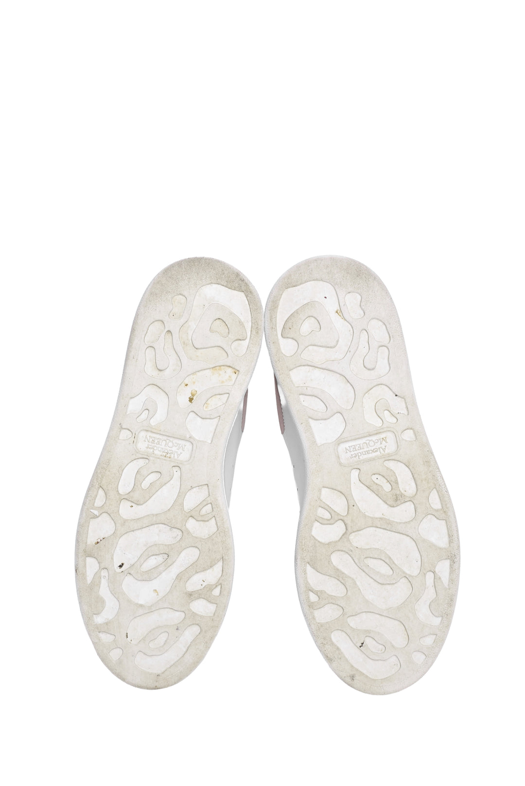 Alexander Mcqueen Size 37 Oversized Sneaker