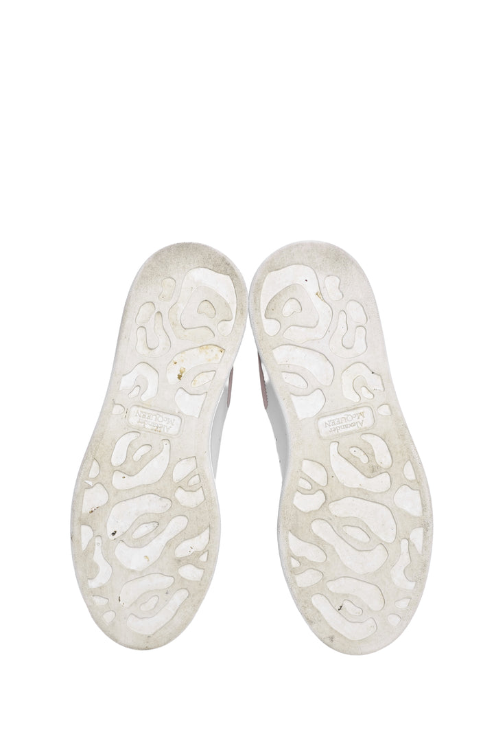 Alexander Mcqueen Size 37 Oversized Sneaker