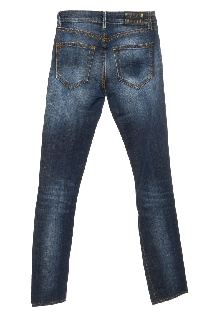 R13 Size 24 Skinny Jeans