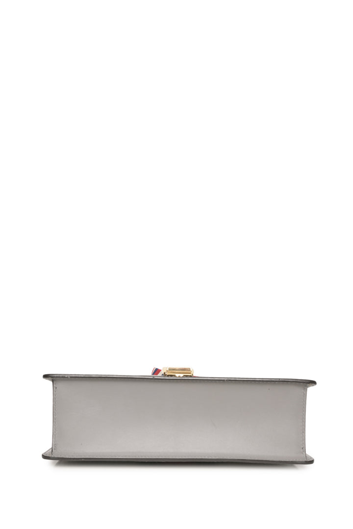 Gucci Small Sylvie Shoulder Bag
