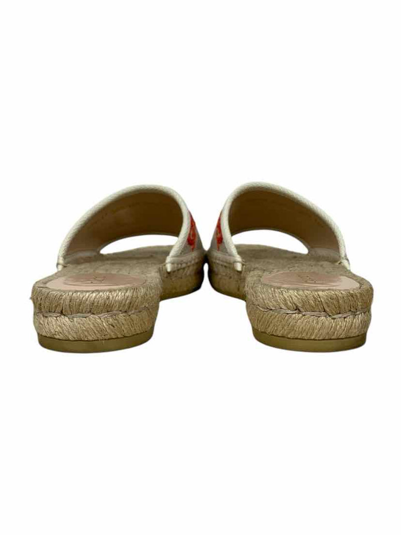 Gucci Size 36.5 Sandals