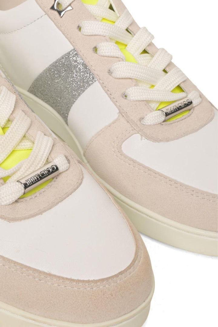 Jimmy Choo Size 37 Sneaker