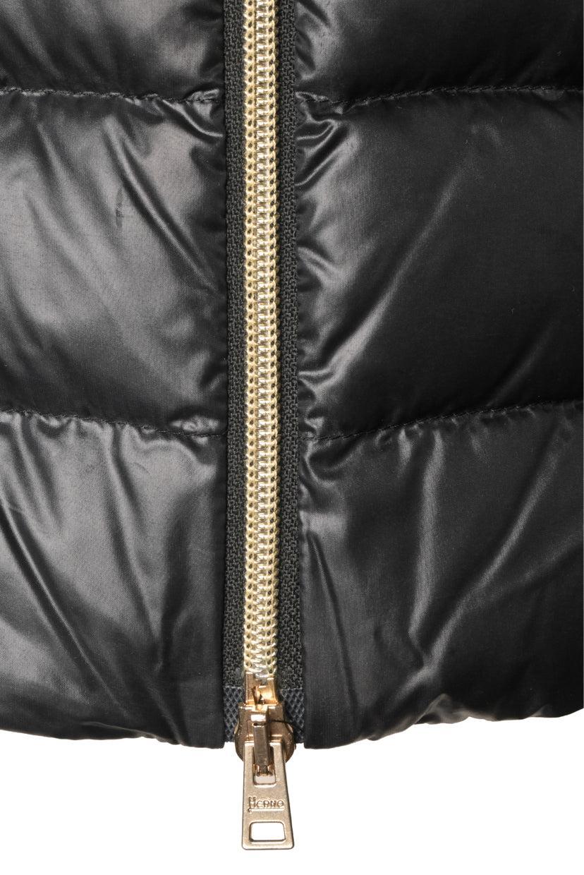 Herno Size 42 Down Jacket