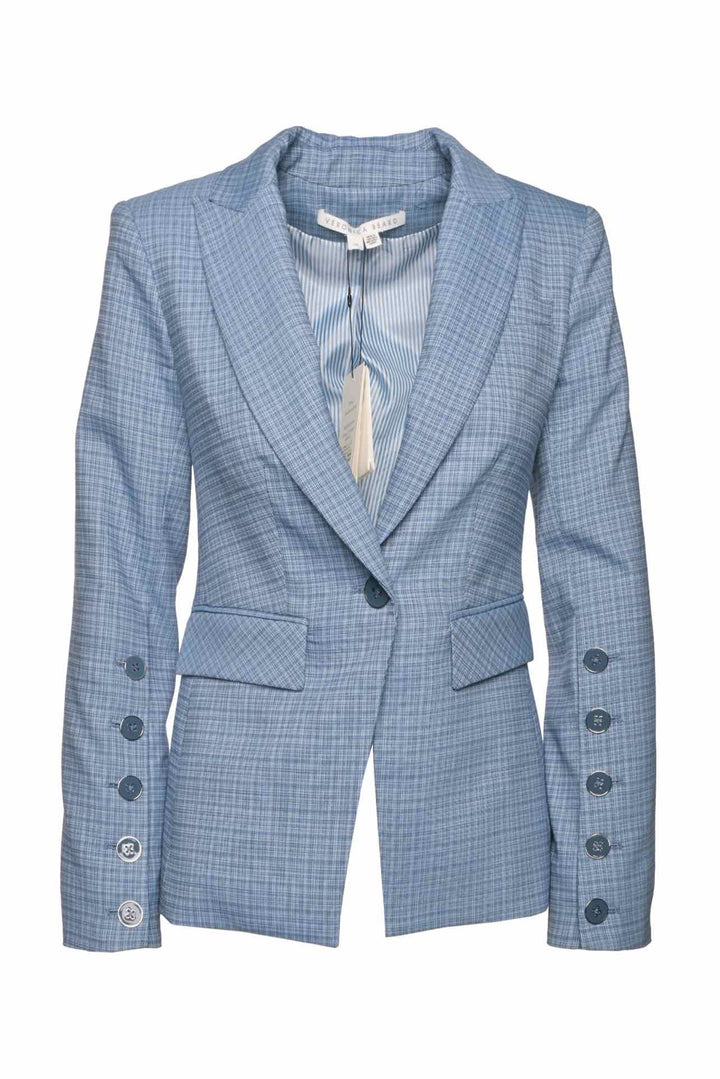 Veronica Beard Size 00 Steele Dickey Blazer