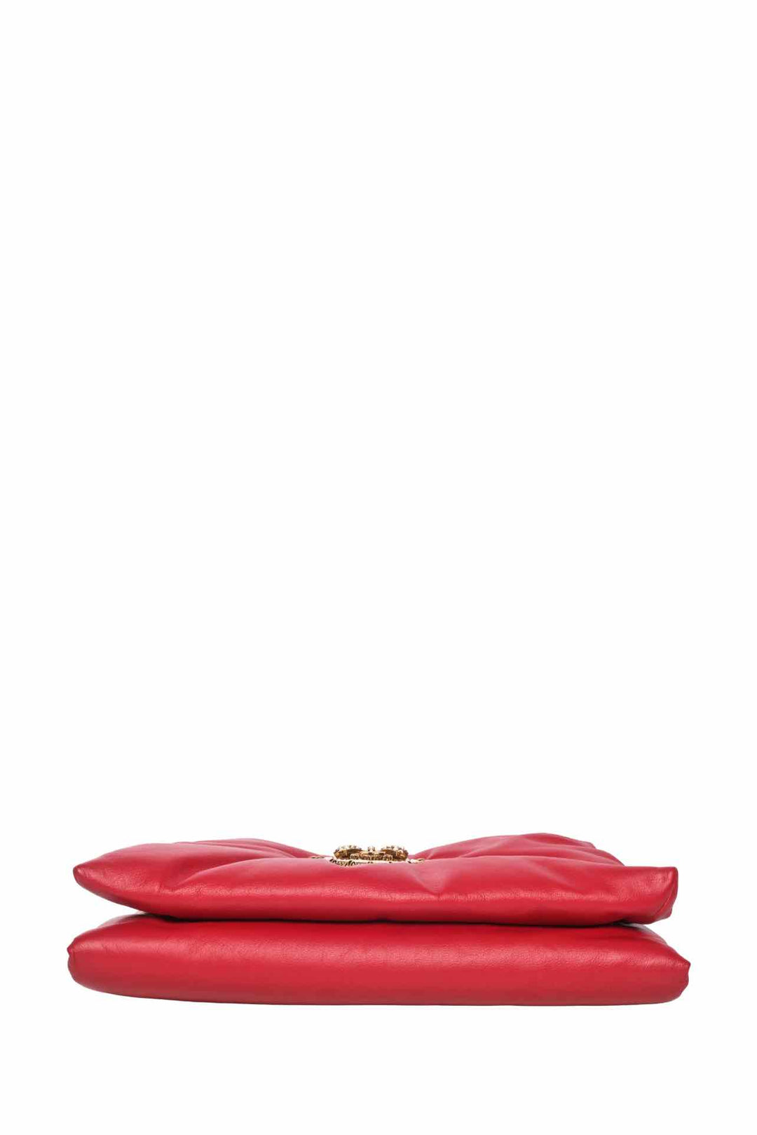 Dolce & Gabbana Medium Devotion Clutch