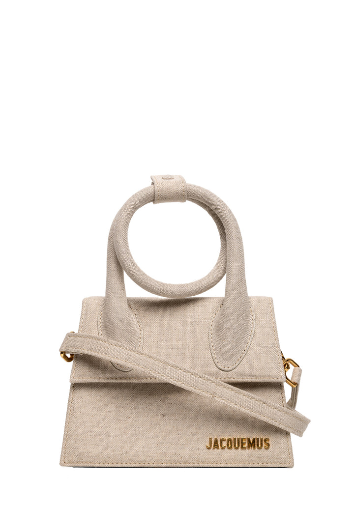 Jacquemus Le Chiquito Noeud Bag