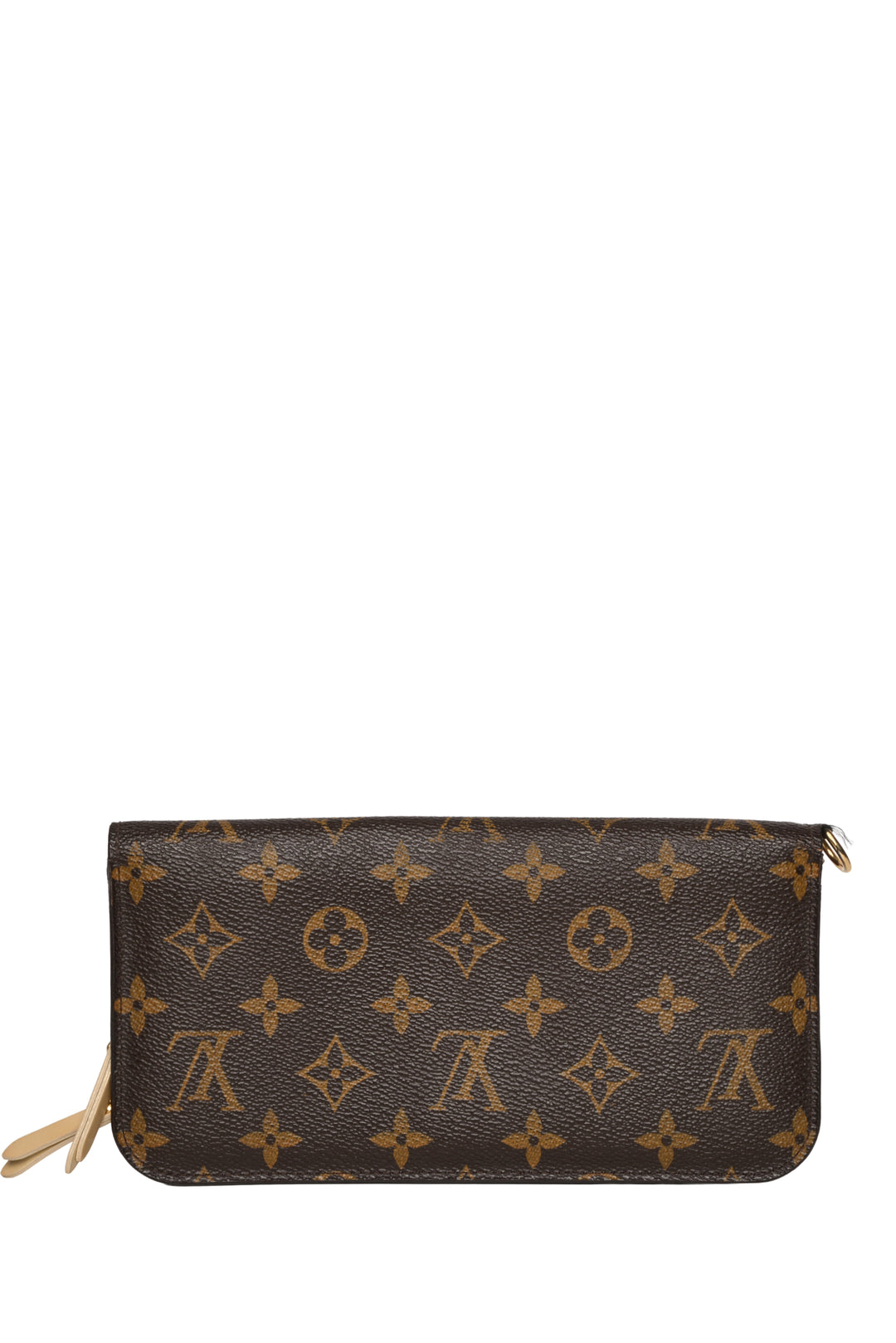 Louis Vuitton 2011 Monogram Stephen Sprouse Leopard Insolite Wallet