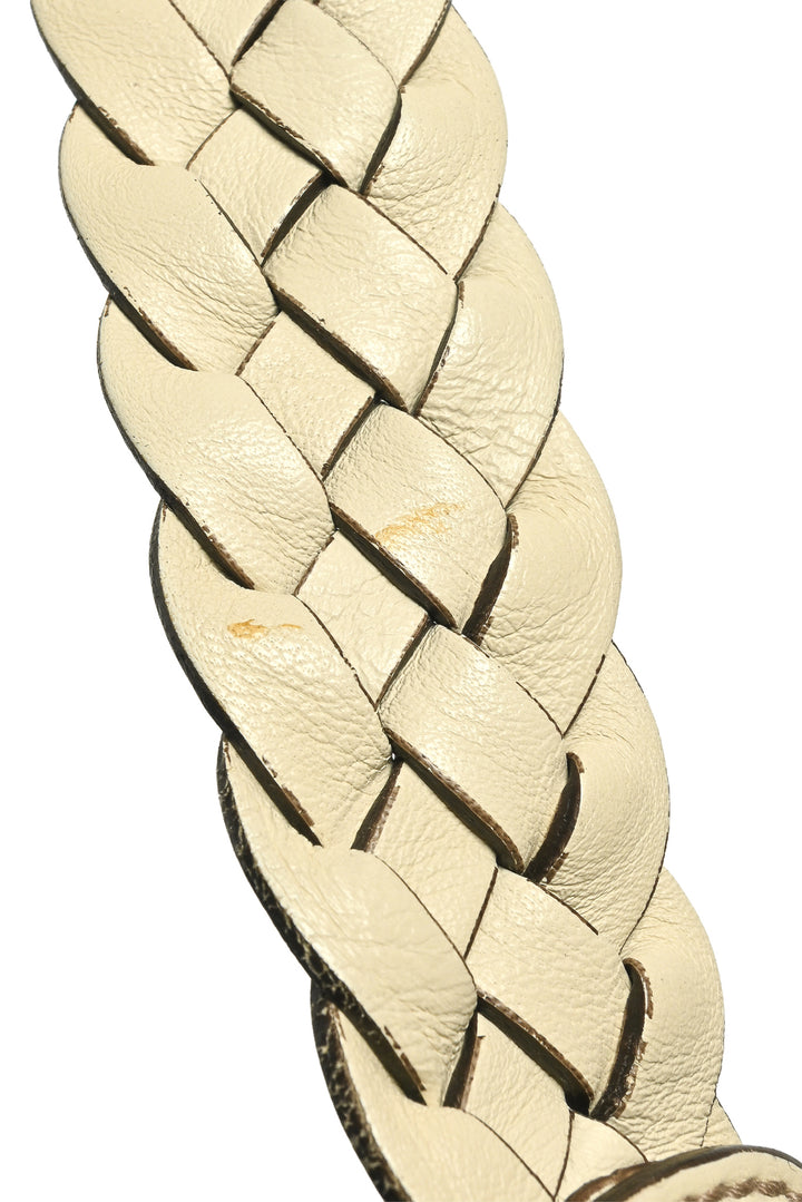 Gucci Canvas GG Pelham Shoulder Bag