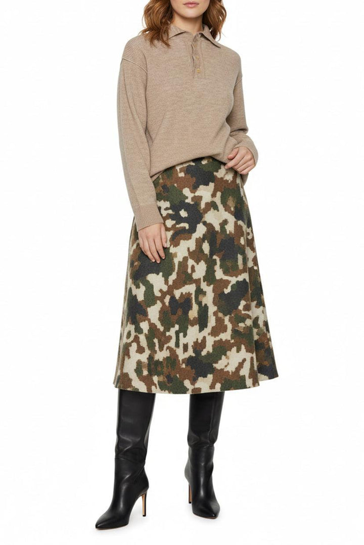 Jacquemus Size L Ribbed Sweater