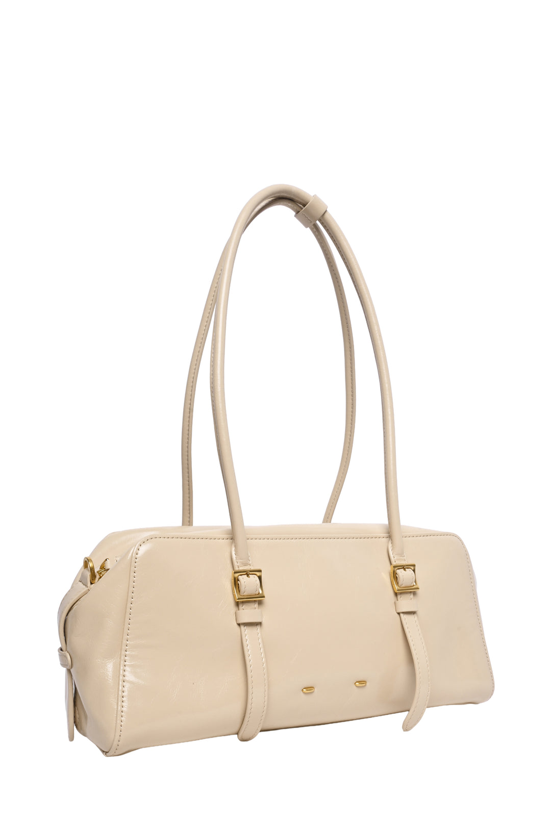 Fabrique Monti East West Baguette Bag