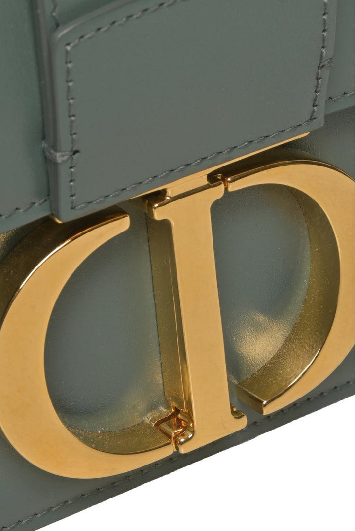 Dior 2019 30 Montaigne Shoulder Bag