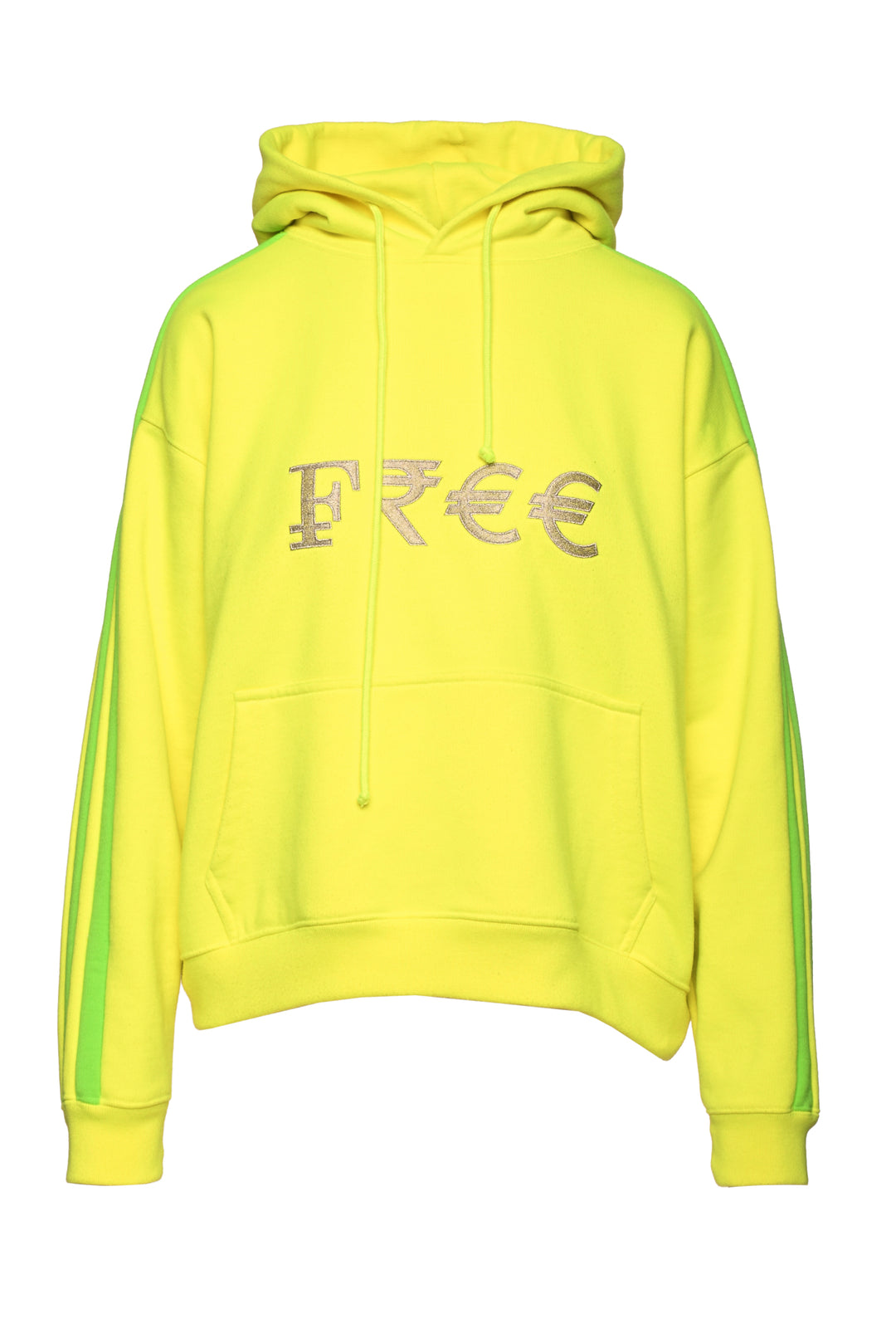 VETEMENTS Size M Hoodie
