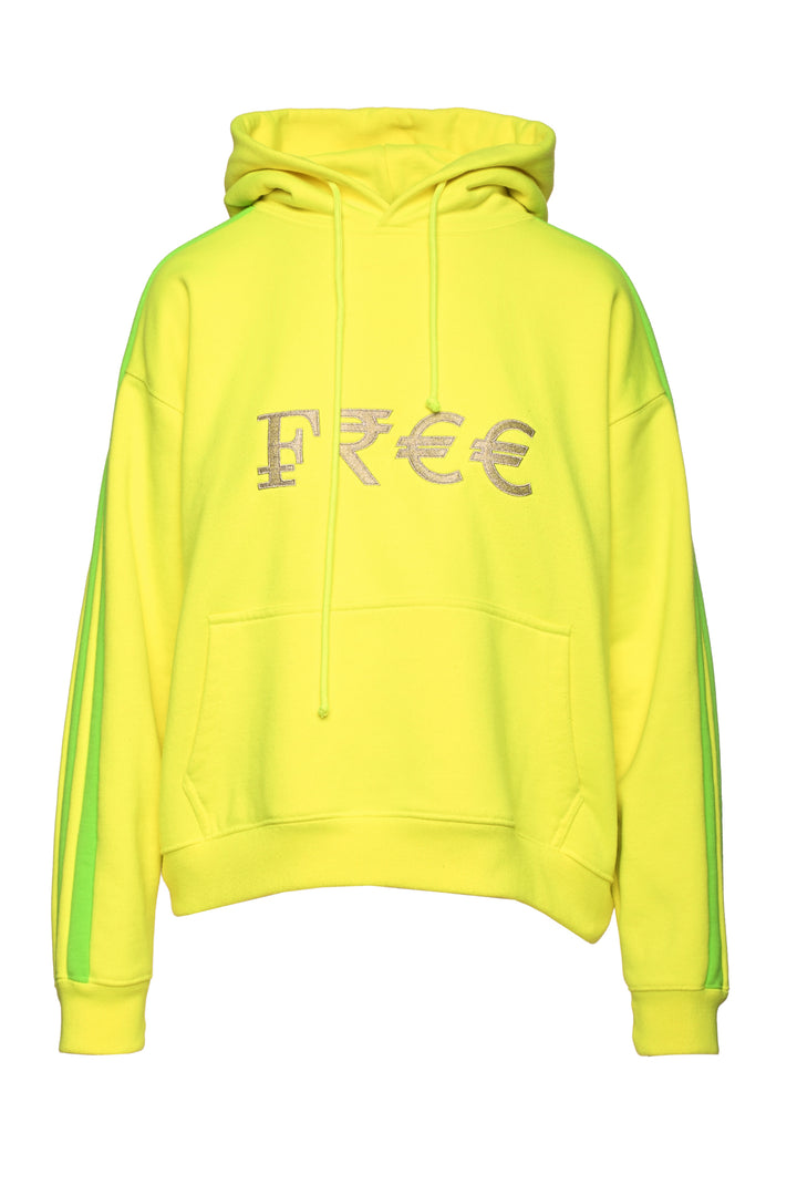 VETEMENTS Size M Hoodie