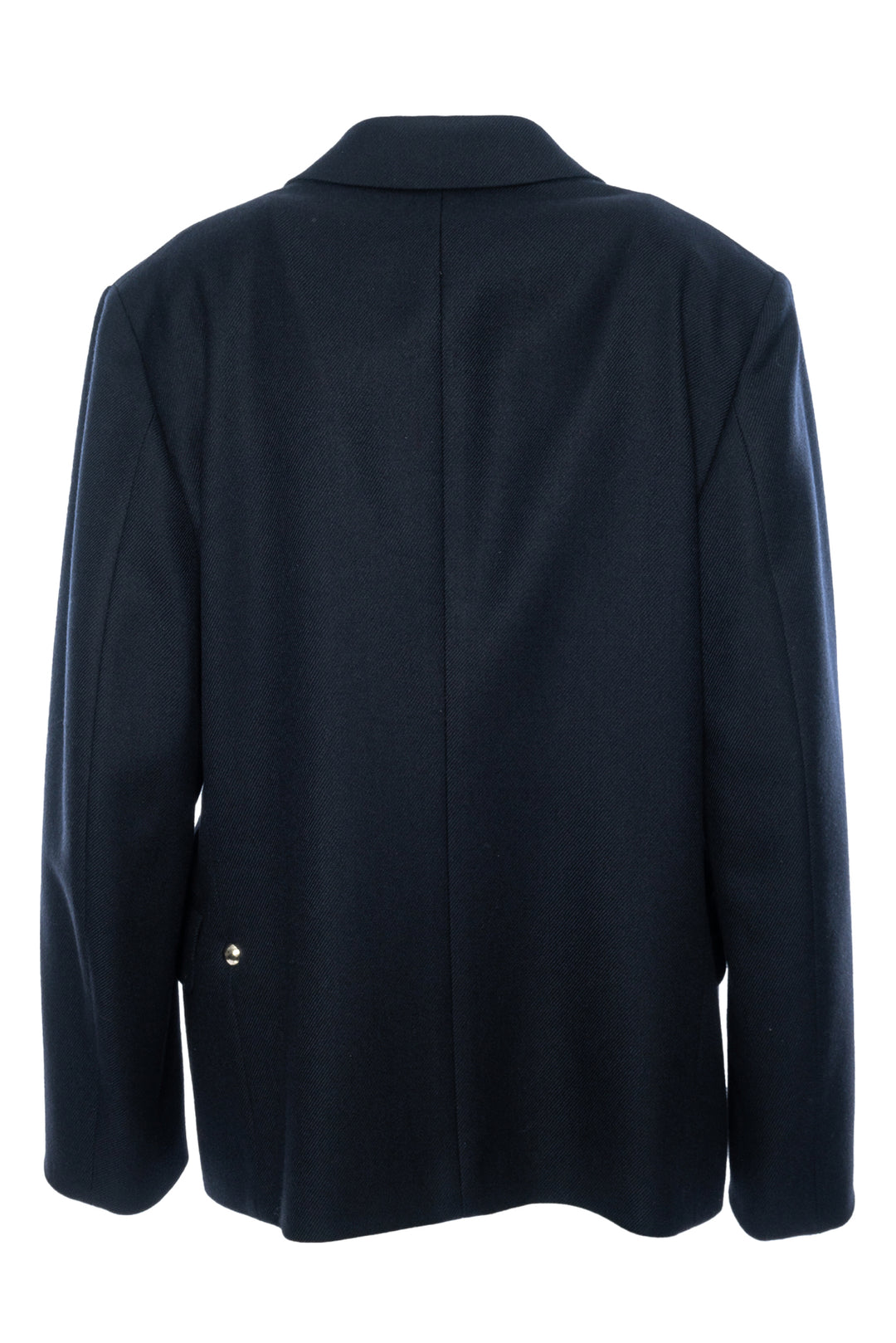 Gucci Size 42 Men's Peacoat