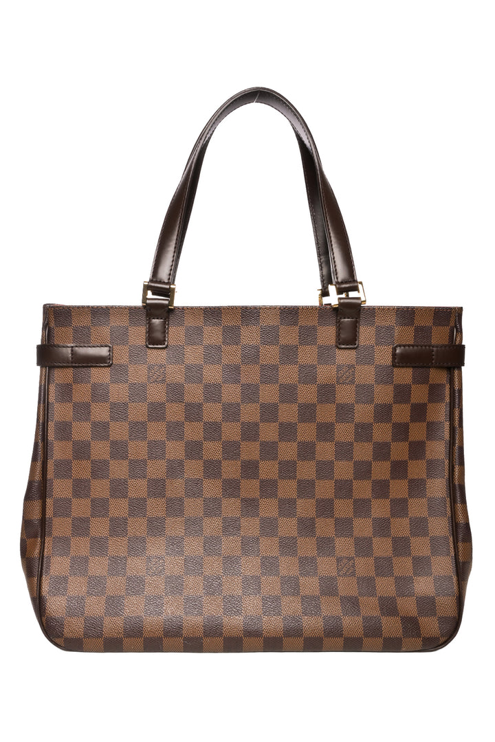 Louis Vuitton 2002 Damier Uzes Tote