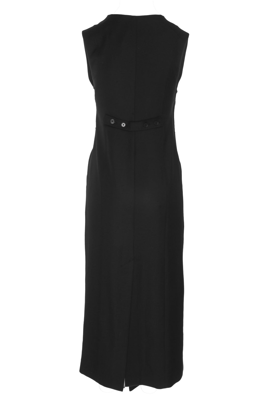 Loulou Studio Size S Idika Wool Midi Dress
