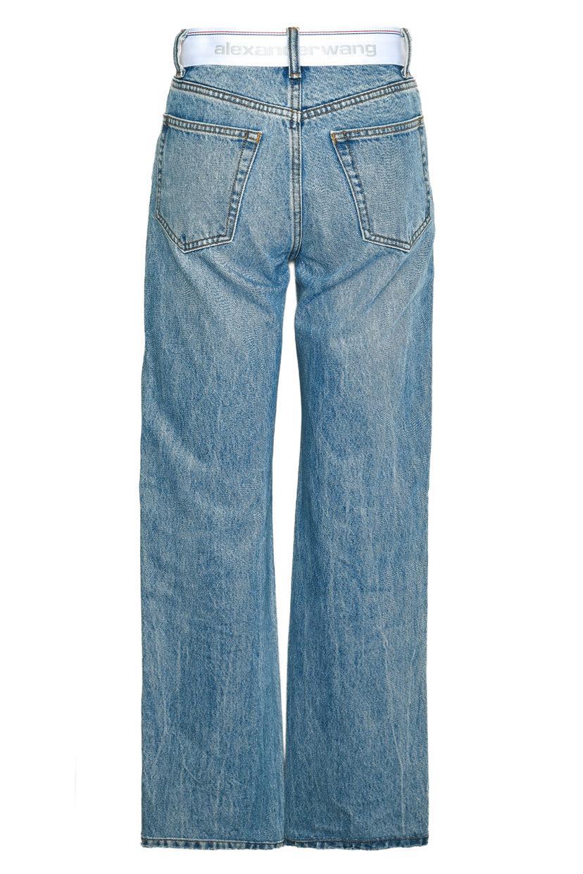 Alexander Wang Size 24 Jeans