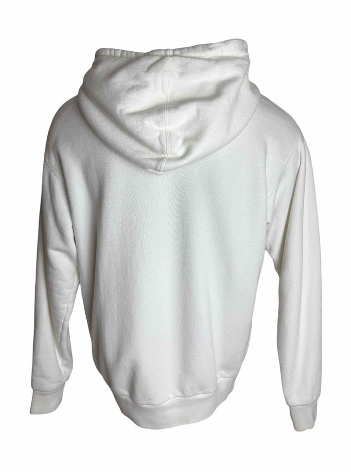 Gucci Size M Men's  Logo Graphic Hoodie