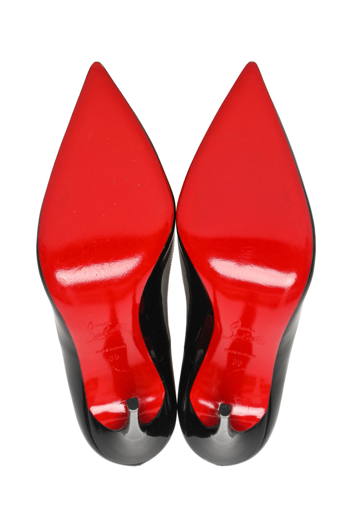 Christian Louboutin So Kate Size 39 Pumps