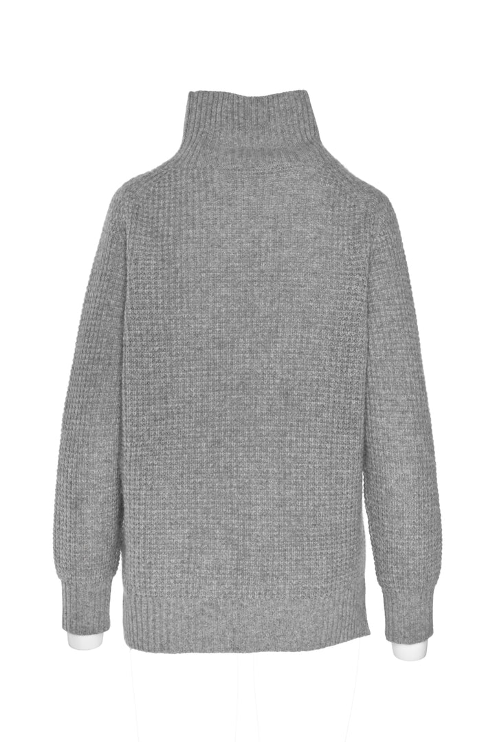White & Warren Size S Sweater