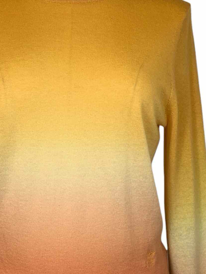 Zimmermann Size 3 Sweater