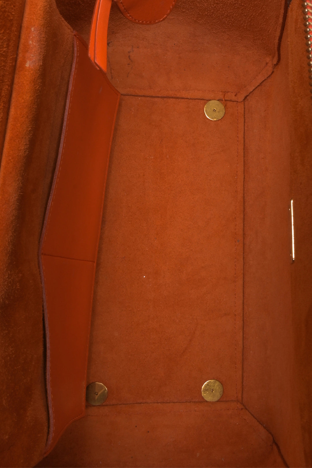 Celine Tricolor Mini Belt Bag Shoulder Bag