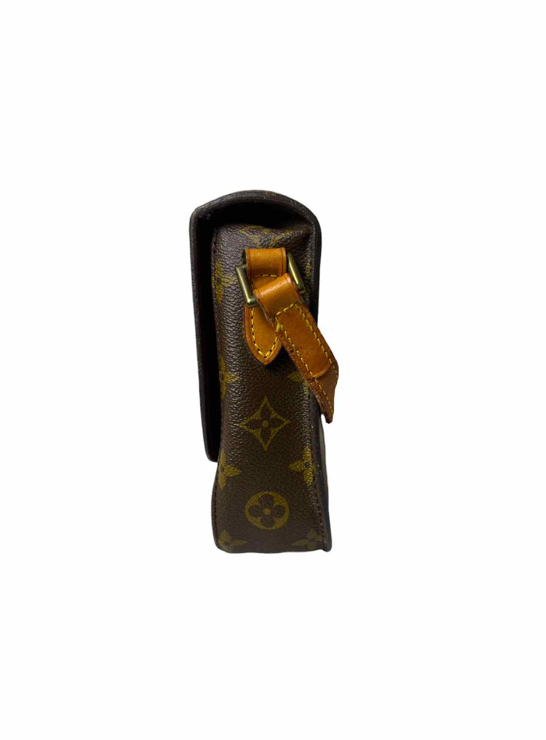 Louis Vuitton Vintage Monogram Saint Cloud Crossbody