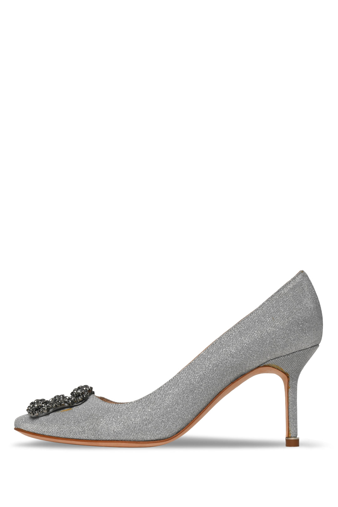 Manolo Blahnik Size 38.5 Pumps