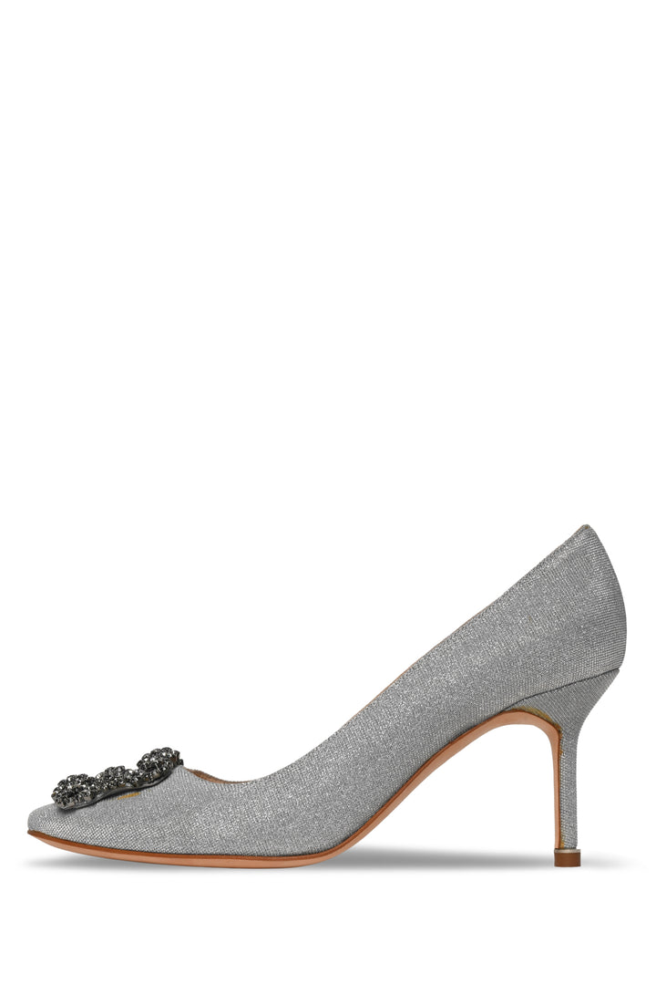 Manolo Blahnik Size 38.5 Pumps